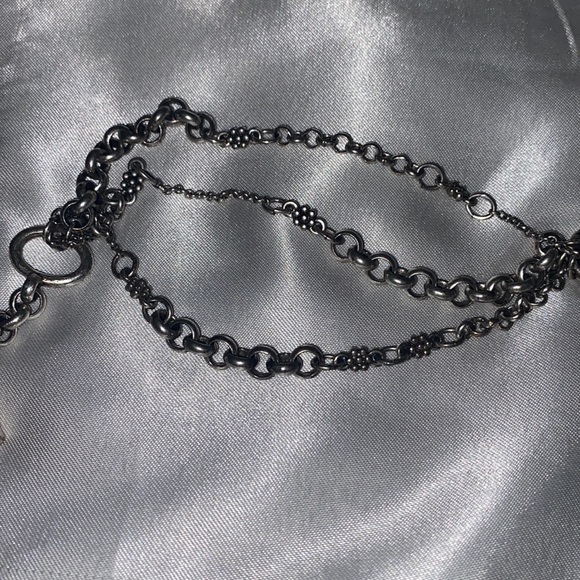 Vintage Lucky Brand toggle bracelet - Picture 10 of 10